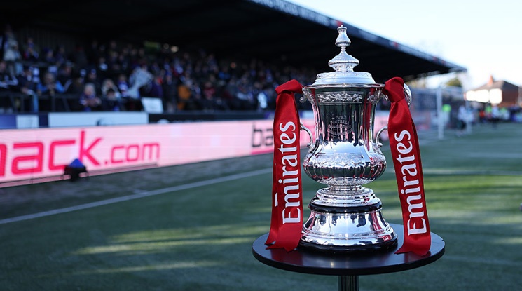 Жребият отреди: Супердерби на четвъртфиналите във ФА къп