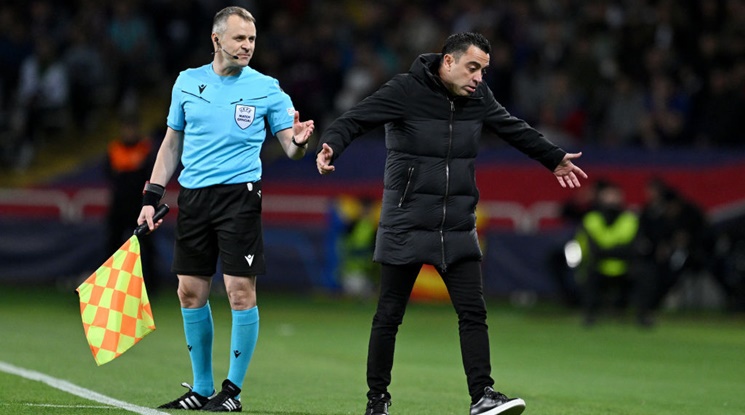 Босът на Ла Лига: Чави не казва истината за завръщането на Меси