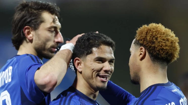 От БФС се аргументираха за дузпата на Левски срещу Локомотив Пловдив (видео)