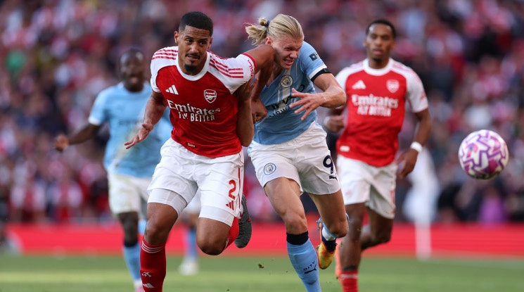 Много добри новини за Арсенал