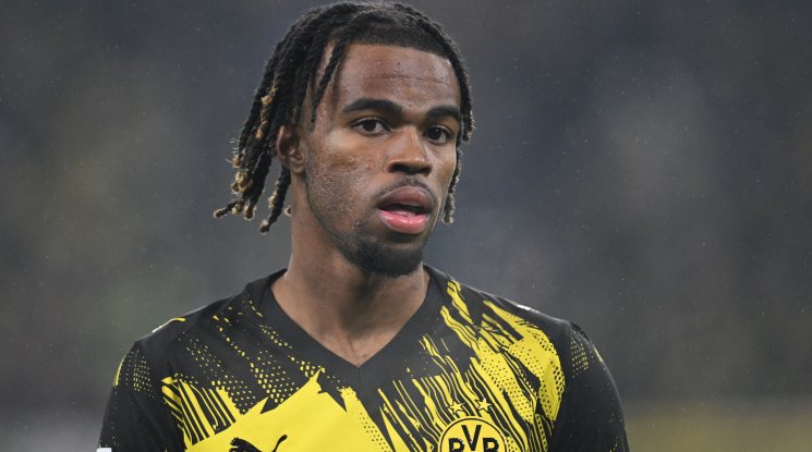 Чуквуемека ще играе за Австрия