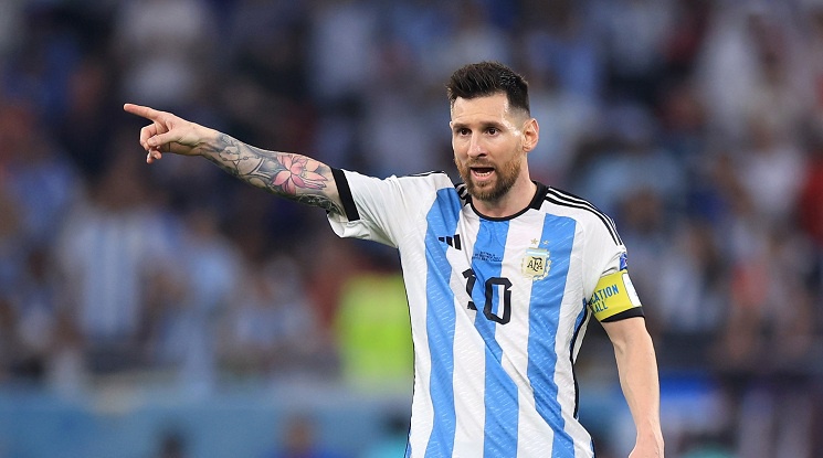 Бивш шеф на Барселона потвърди думите на Чави за Меси