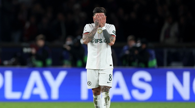 ПСЖ не остави много шансове на Челси преди реванша в Лондон