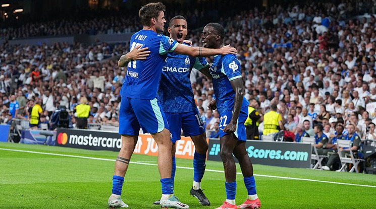 Грийнууд е пред раздяла с Марсилия