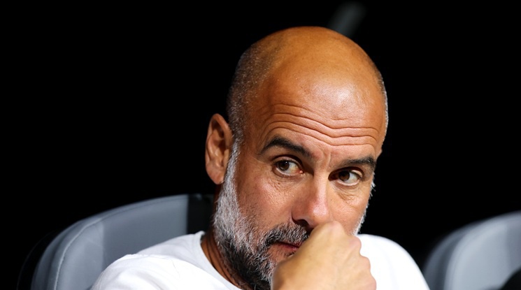 Гуардиола: Битката за титлата приключва, ако не успеем да спечелим срещу Уест Хам