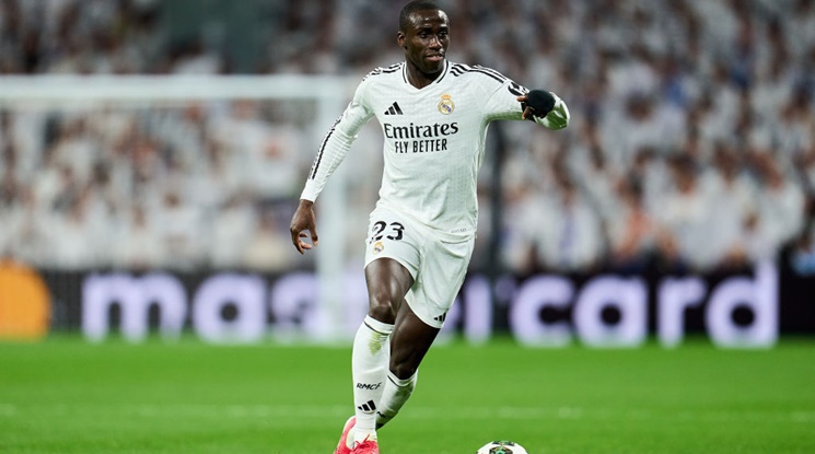 Нови кадрови проблеми за Реал Мадрид