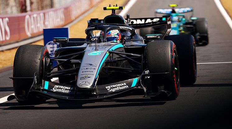 Кими Антонели стана най-младият пилот в историята с полпозишън във Формула 1 