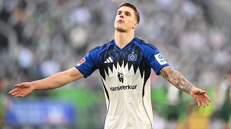 Барса вади 40 милиона евро за млад бранител