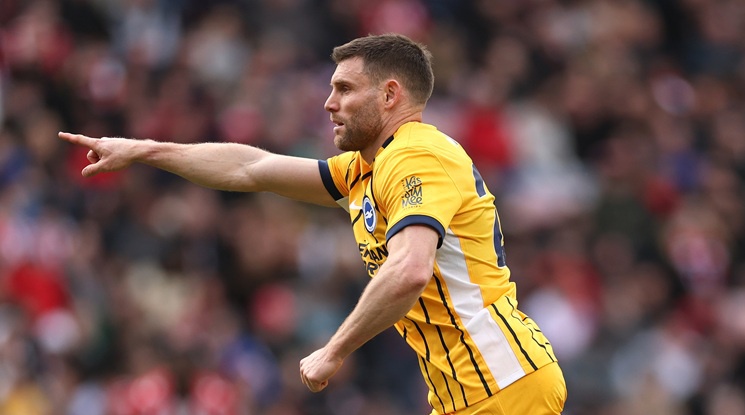 Съндърланд - Брайтън & Хоув Албиън (репортаж)