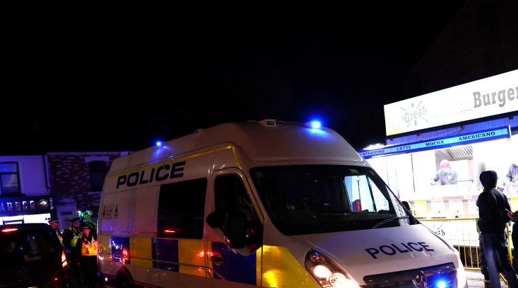 Показно убийство в центъра на Бургас: Застреляха шеф на български футболен клуб