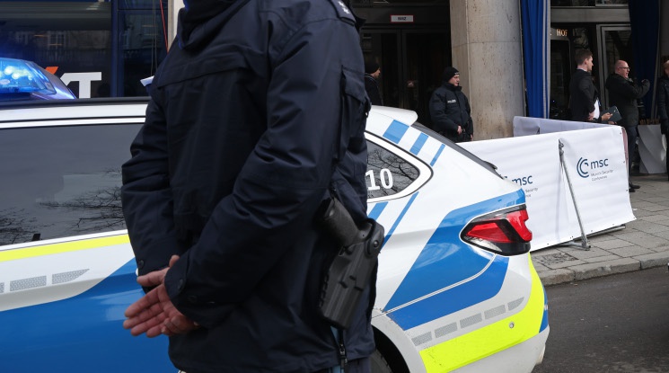 Окръжният прокурор на Бургас: Футболният шеф се е застрелял, куршумът е влязъл в магазин