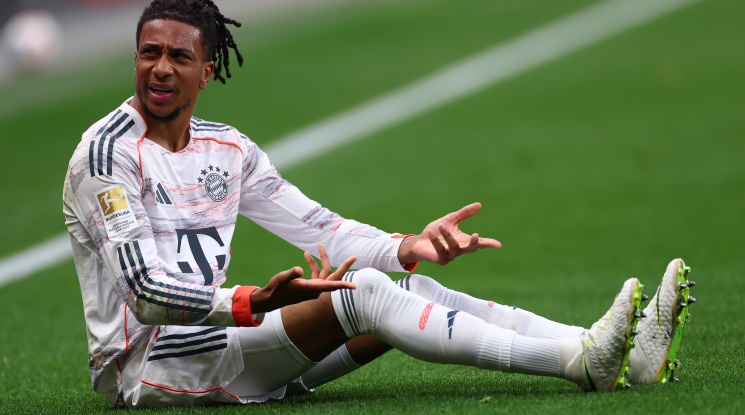 Флорентино Перес е готов да плати 160 млн. евро за Майкъл Олисе