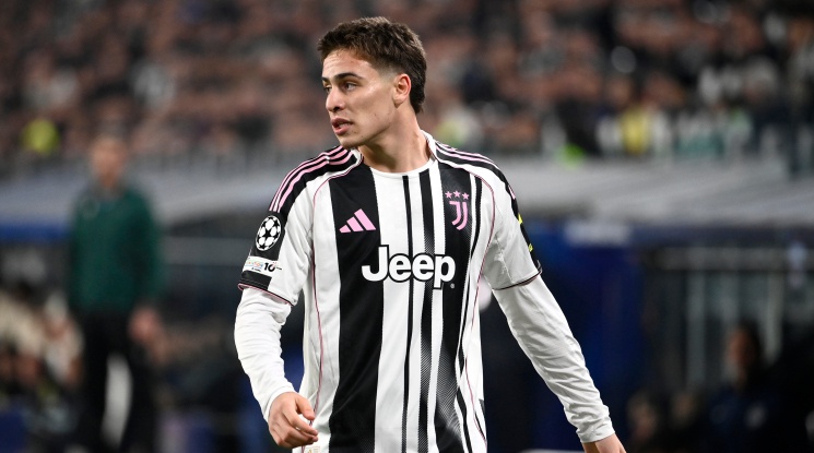 Йълдъз: Не харесвам сравненията с Дел Пиеро