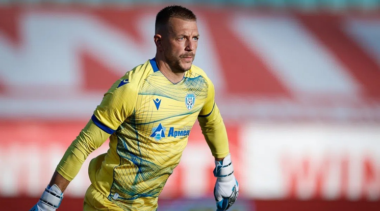 Пламен Илиев подсказа защо всъщност напусна Черно море