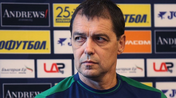 Синът на Петър Хубчев с обнадеждаващи новини: Татко се чувства добре