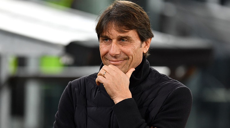 Конте: Успяхме да окажем натиск на лидерите 