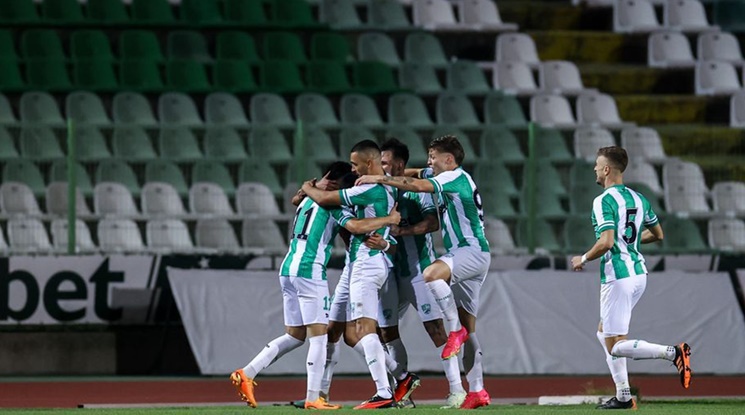 ФИФА пак наложи трансферна забрана на Берое