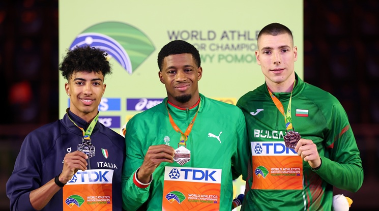 Саръбоюков:  Направихме всичко, което трябваше