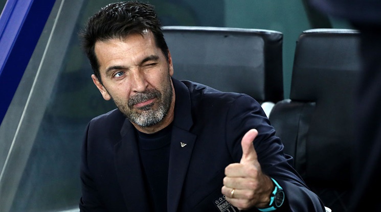 Буфон: Усещаме скептицизма, трябва да изпратим послание