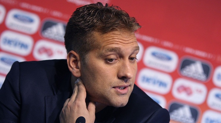 Стилиян Петров подготвя нещо голямо в Бургас