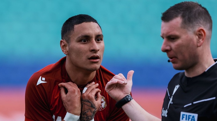 Голяма промяна в използването на ВАР в Първа лига от следващия сезон