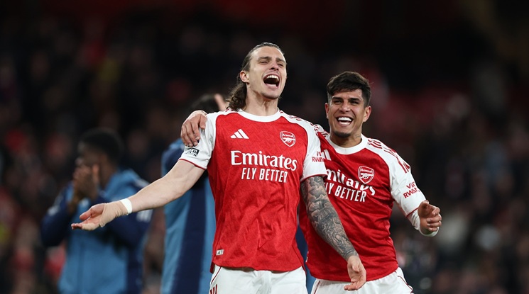 Калафиори Винаги съм мечтал да играя в Англия