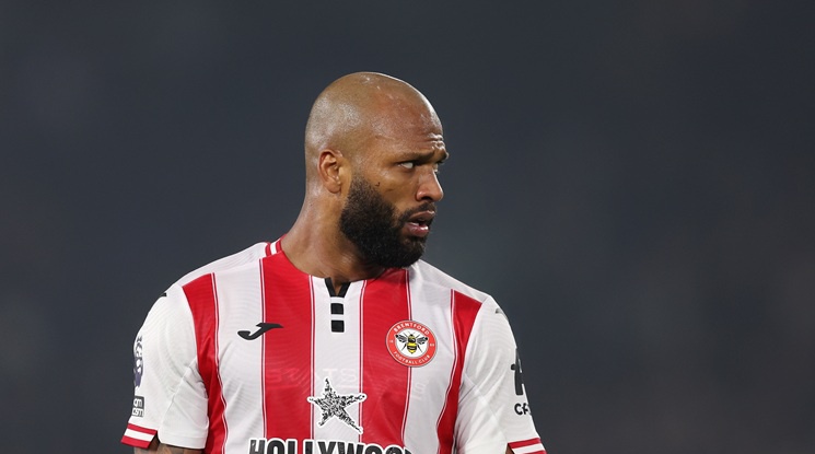 Игор Тиаго: Работата, която върша, започва да се забелязва