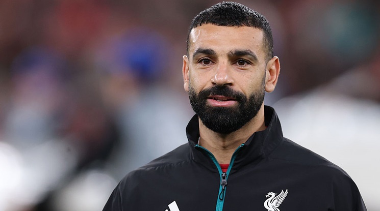 Три са вариантите пред Ливърпул за заместник на Салах