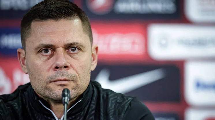 Александър Димитров: Искаме да доминираме през целия мач срещу Соломоновите острови