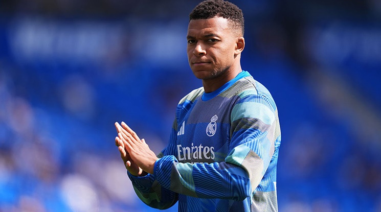 От Реал помолили Мбапе да излъже за грешката на лекарите