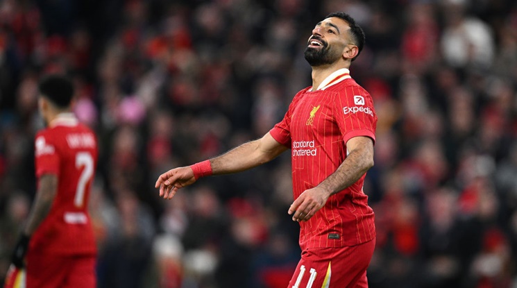 Карагър съветва Салах да продължи кариерата си в Серия "А"