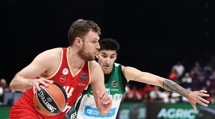 Везенков: Не мога да бъда двуличен. Няма да поздравя Пешич, дори няма да му кажа „здравей“