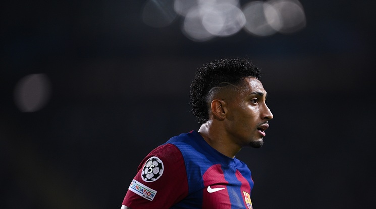 Рафиня ще е извън терените за малко повече от месец