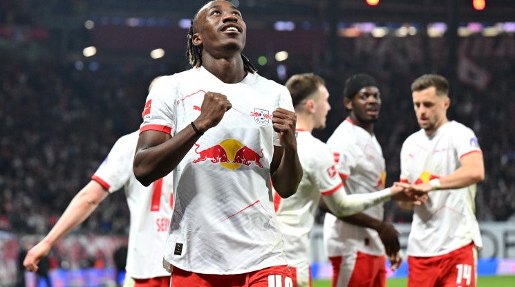 Клоп одобрил евентуалния заместник на Салах в Ливърпул