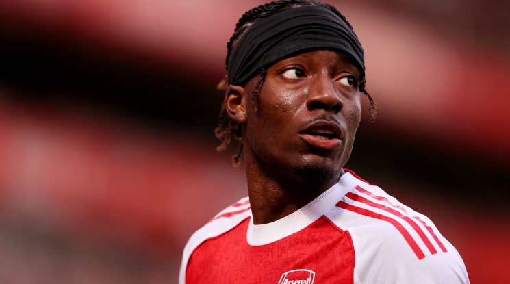 Още една лоша новина за Арсенал: И Мадуеке е с контузия