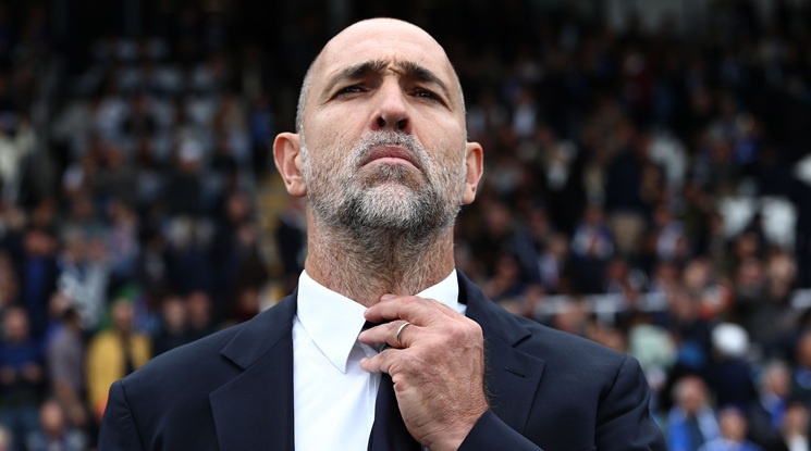 Тотнъм официално обяви раздялата с Игор Тудор