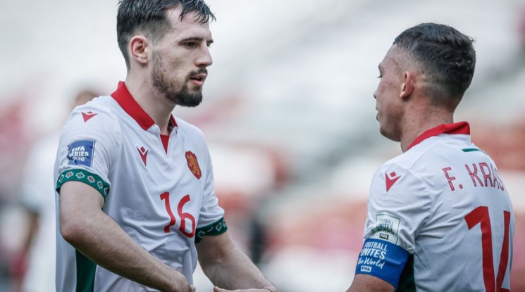 България надви Индонезия и триумфира на турнира FIFA Series (видео)