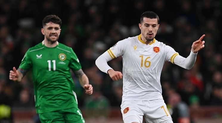 Избраха Марин Петков за играч №1 на турнира в Индонезия