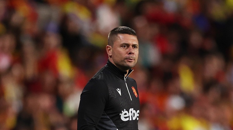 Димитров: Индонезия има добри футболисти и ми прилича на един средноевропейски отбор