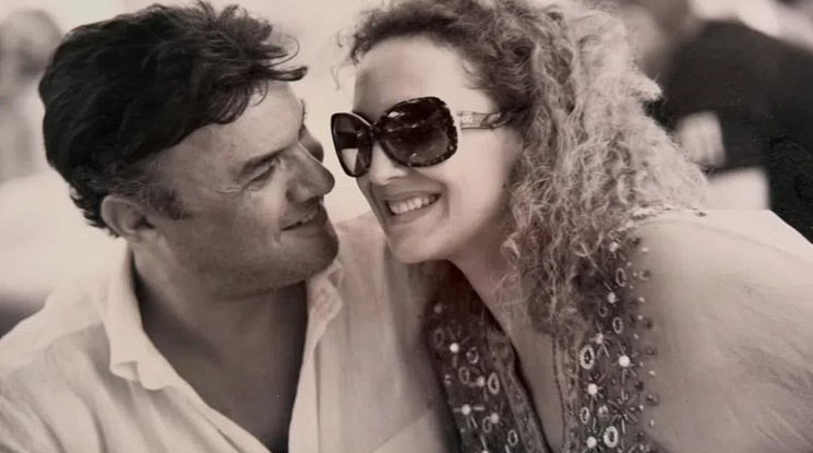 Мария Петрова: Ти беше моя мир. Отиде си една вселена