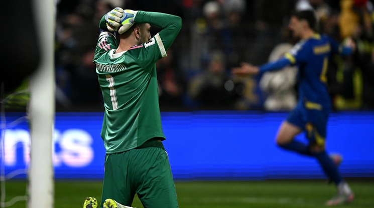 След България Италия ще е най-големият липсващ на Мондиала в Щатите