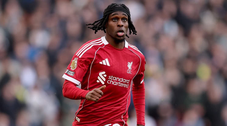 Фримпонг пак се счупи