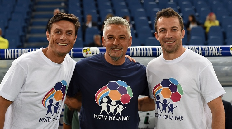 Още преди 15 години Роберто Баджо предрече краха на италианския футбол