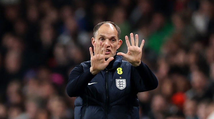 Тухел заяви, че Фил Фоудън няма гарантирано място в състава за световното