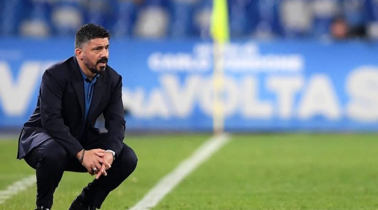 Официално: Гатузо вече не е селекционер на Италия