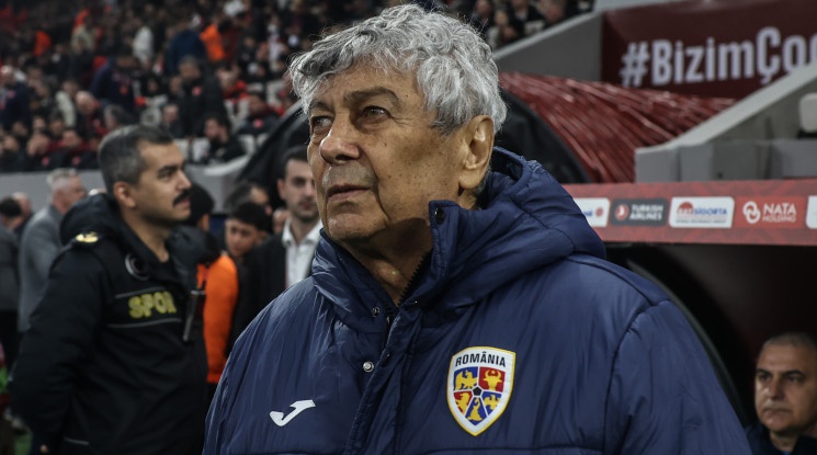 Мирча Луческу претърпя инфаркт и отново постъпи в интензивното 