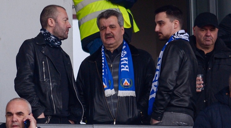 Тодор Батков: Не беше справедливо това обругаване, Господ всичко вижда