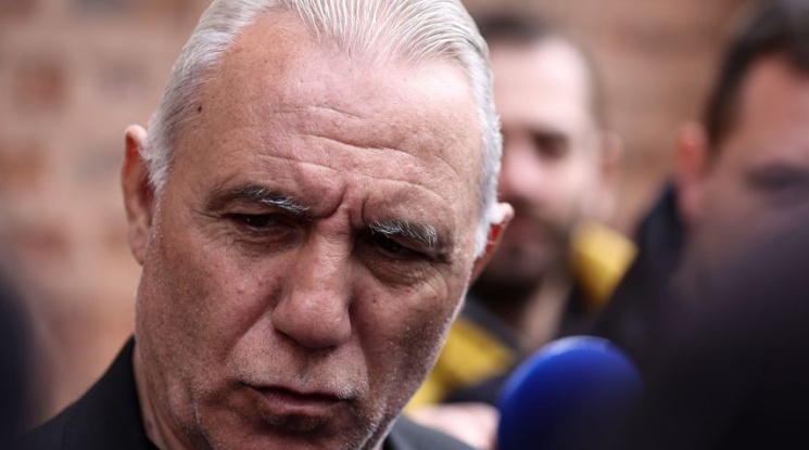 Стоичков: Боби имаше голямо сърце, това е човекът, който ни изведе там, където стигнахме