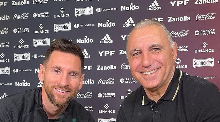 Стоичков за Кристиано Роналдо: Не го познавам