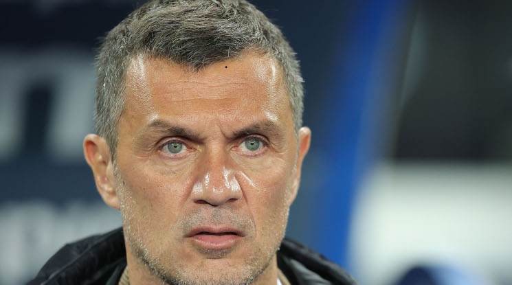 Малдини: Липсват гордост, отговорност и идентичност - това не е отборът на Италия